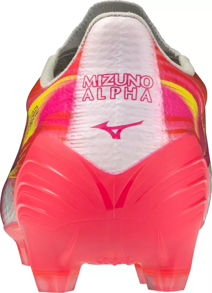 Fodboldstøvler Mizuno Alpha III Elite FG