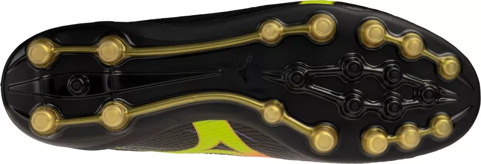 Chuteiras Mizuno Alpha III Elite AG