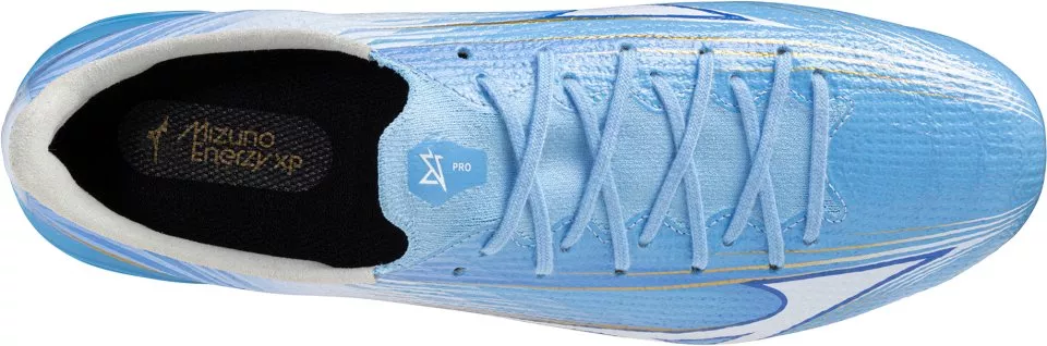 Kopačky Mizuno Alpha III Pro FG