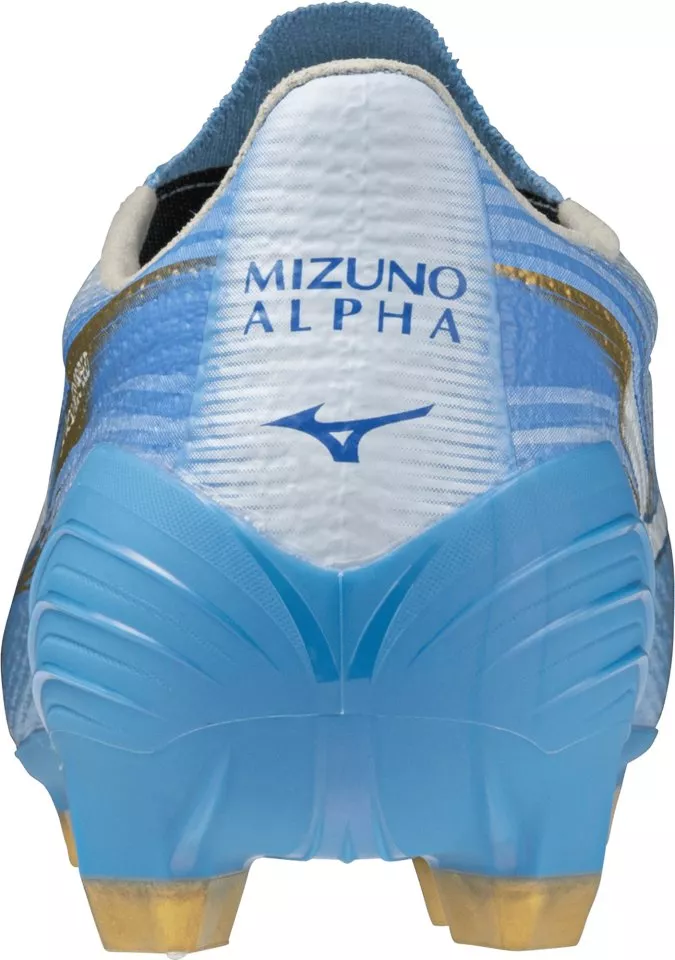 Kopačky Mizuno Alpha III Pro FG