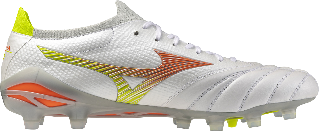 Chuteiras de futebol Mizuno Morelia Neo V β Japan FG - 11teamsports.pt