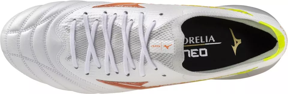 Kopačky Mizuno Morelia Neo V β Japan FG
