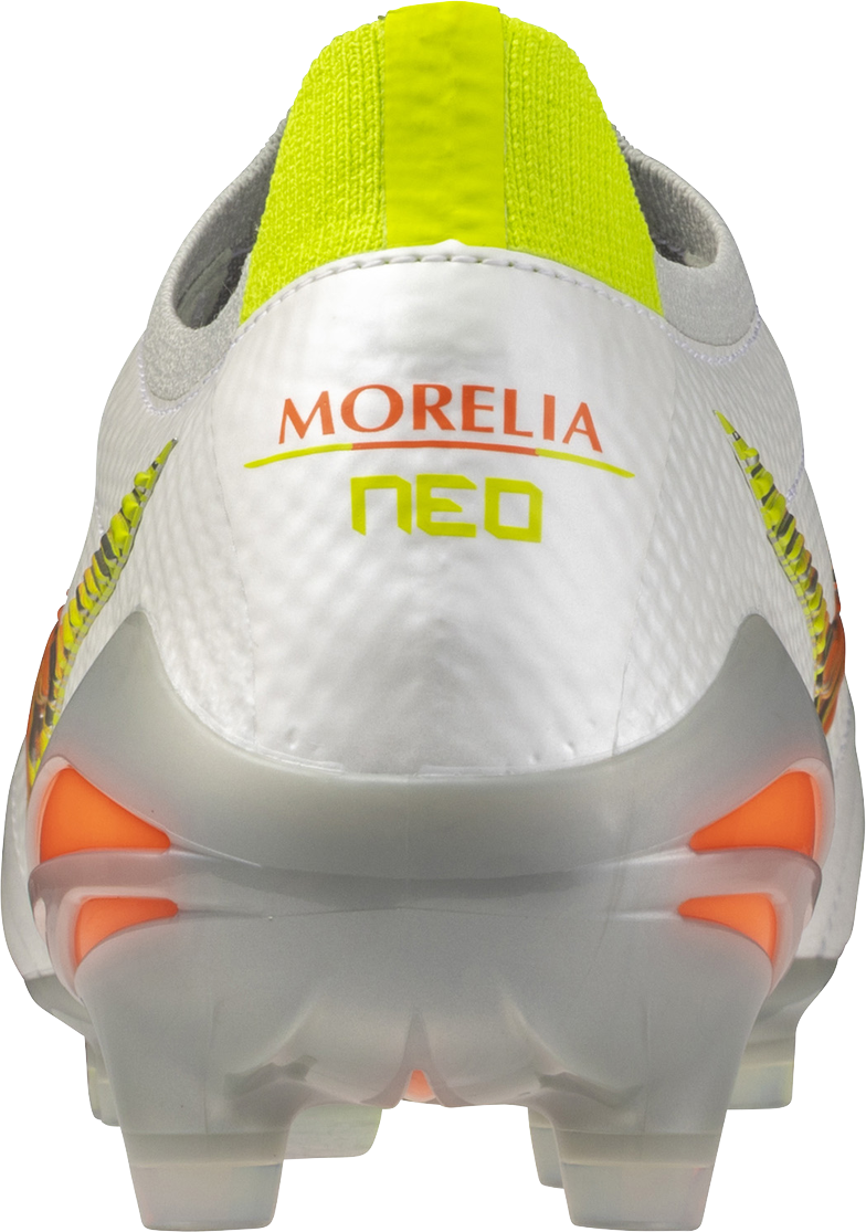 MIZUNO MORELIA NEO V β JAPAN 27cm Ghete de fotbal Mizuno Morelia Neo V β Japan FG - 11teamsports.ro