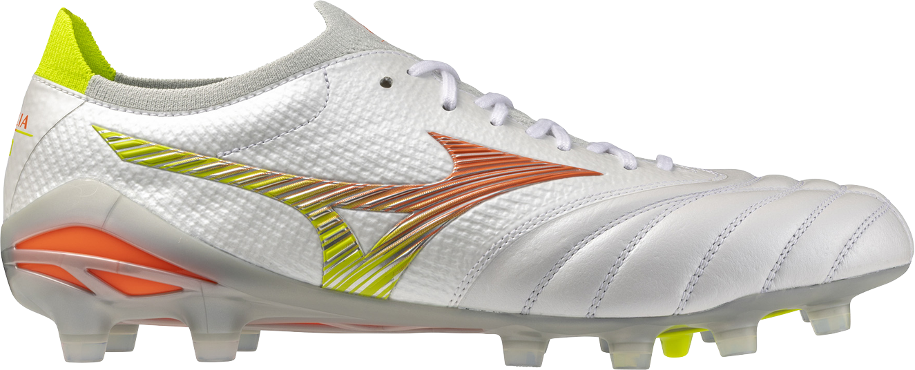 Ghete de fotbal Mizuno Morelia Neo V β Japan FG - 11teamsports.ro