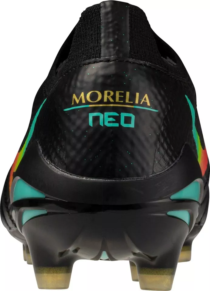 Nogometni čevlji Mizuno Morelia Neo V β Elite FG