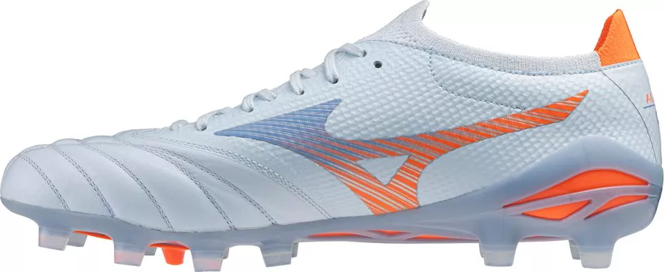 Jalkapallokengät Mizuno Morelia Neo V β Elite FG