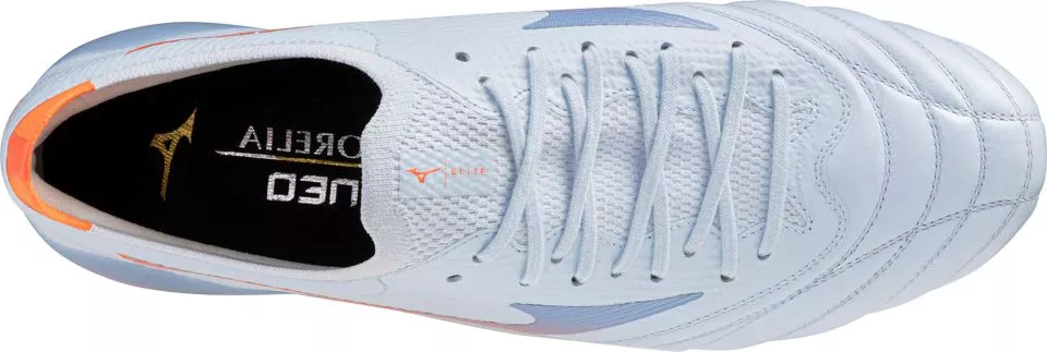 Jalkapallokengät Mizuno Morelia Neo V β Elite FG
