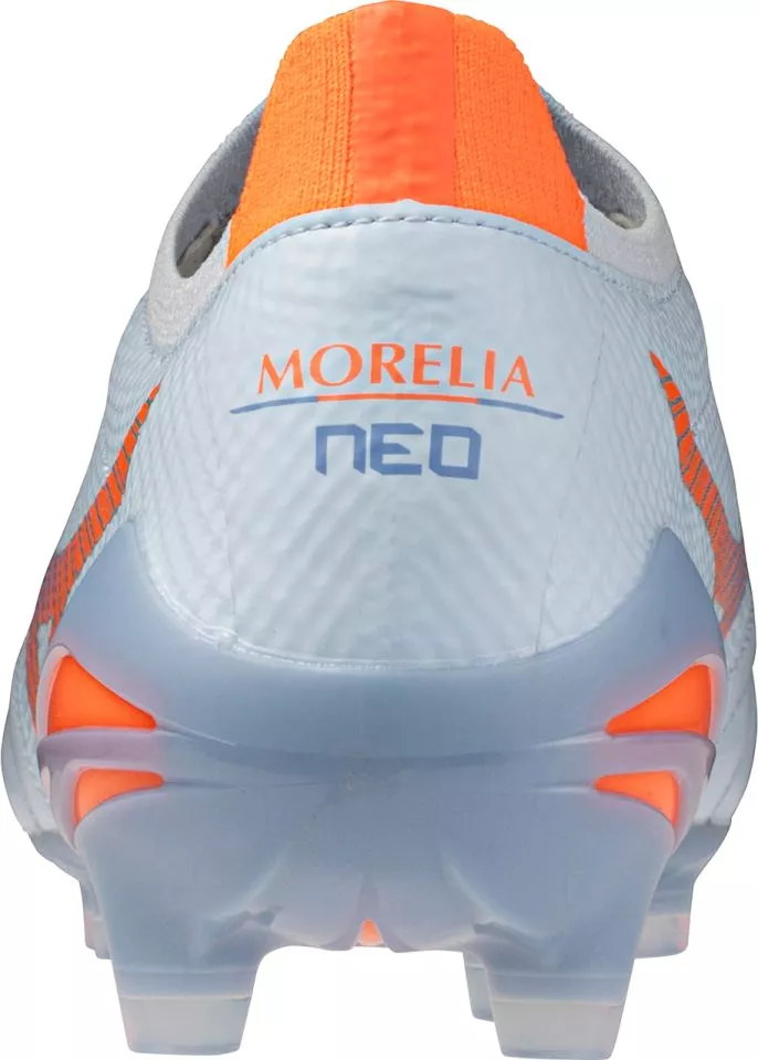 Jalkapallokengät Mizuno Morelia Neo V β Elite FG