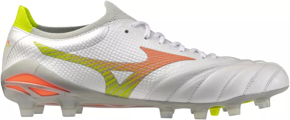 Chuteiras de futebol Mizuno Morelia Neo V β Elite FG