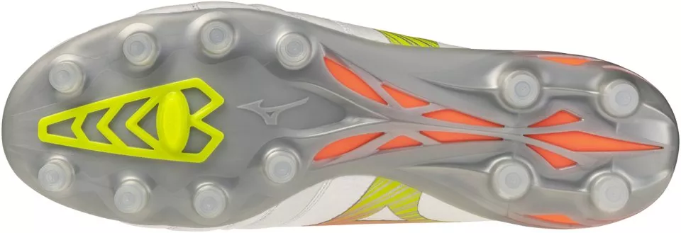 Chuteiras de futebol Mizuno Morelia Neo V β Elite FG