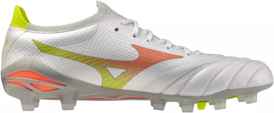 Chuteiras de futebol Mizuno Morelia Neo V β Elite FG