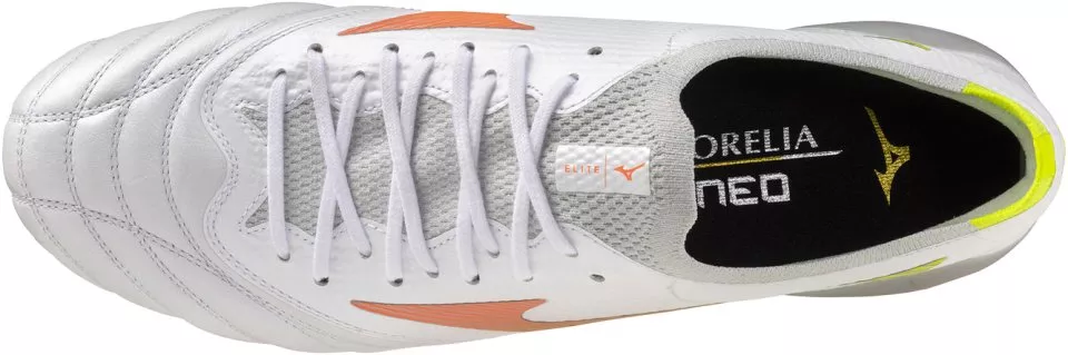 Chuteiras de futebol Mizuno Morelia Neo V β Elite FG