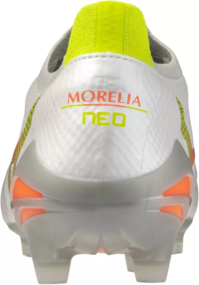 Chuteiras de futebol Mizuno Morelia Neo V β Elite FG