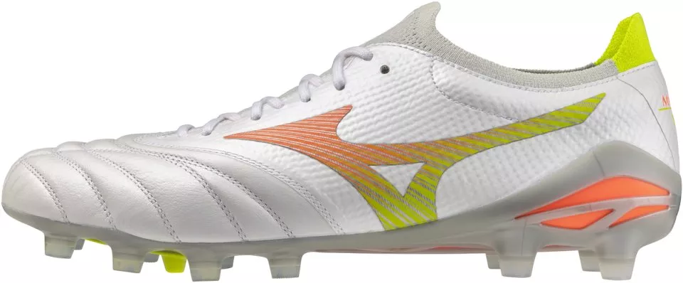 Chuteiras de futebol Mizuno Morelia Neo V β Elite FG