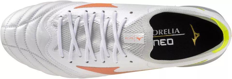Nogometni čevlji Mizuno Morelia Neo V β Elite AG