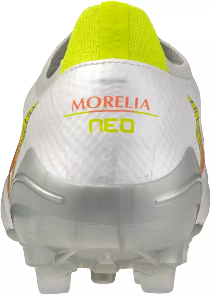 Nogometni čevlji Mizuno Morelia Neo V β Elite AG