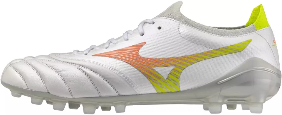 Nogometni čevlji Mizuno Morelia Neo V β Elite AG