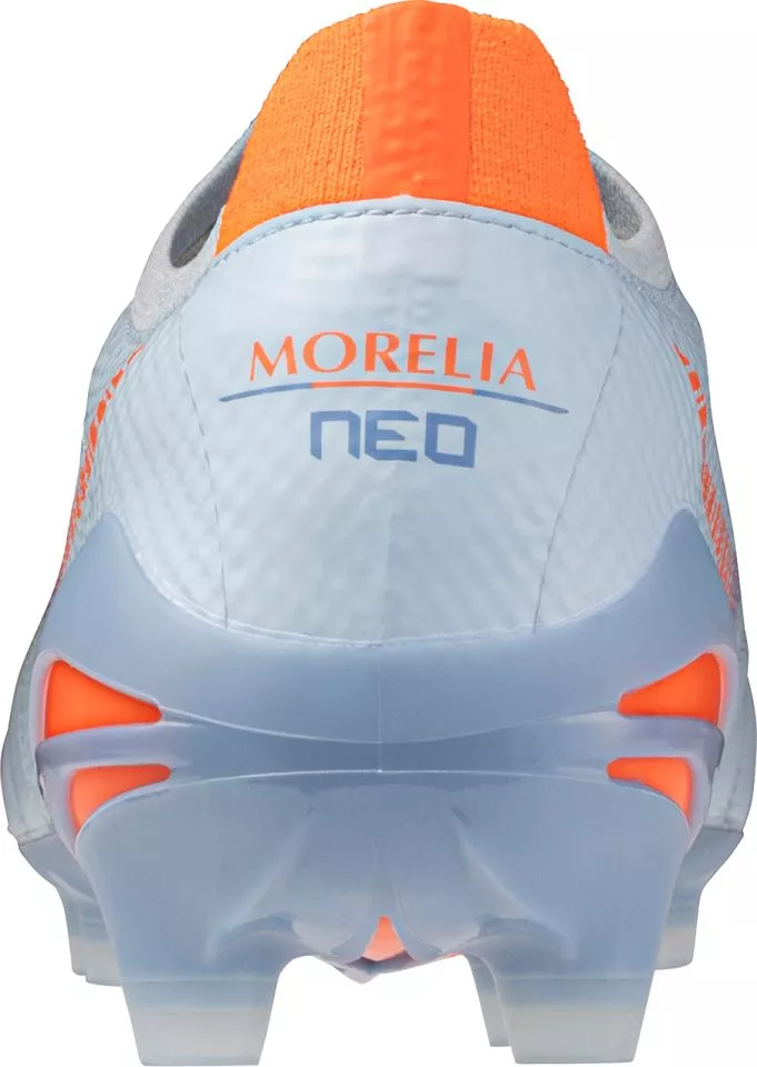 Ποδοσφαιρικά παπούτσια Mizuno Morelia Neo V β Pro FG