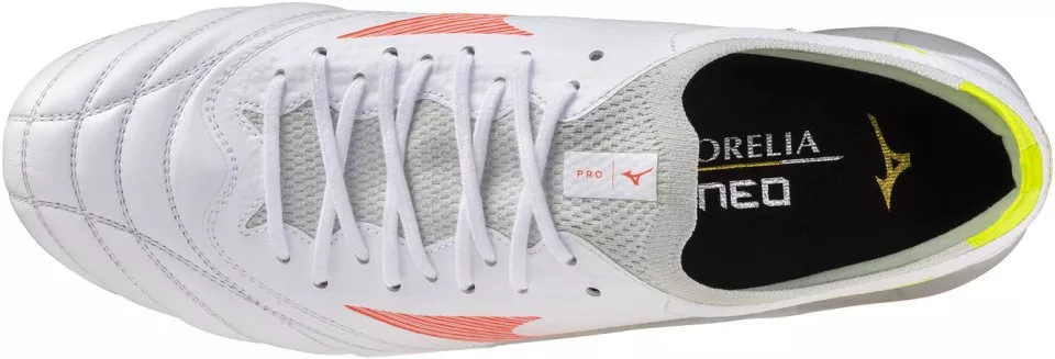 Buty piłkarskie Mizuno Morelia Neo V β Pro FG