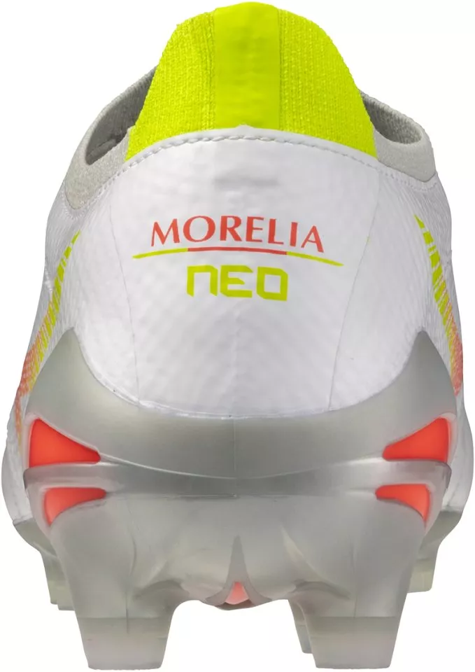 Buty piłkarskie Mizuno Morelia Neo V β Pro FG