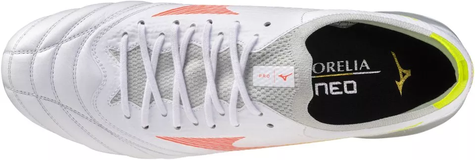 Kopačky Mizuno Morelia Neo V β Pro AG