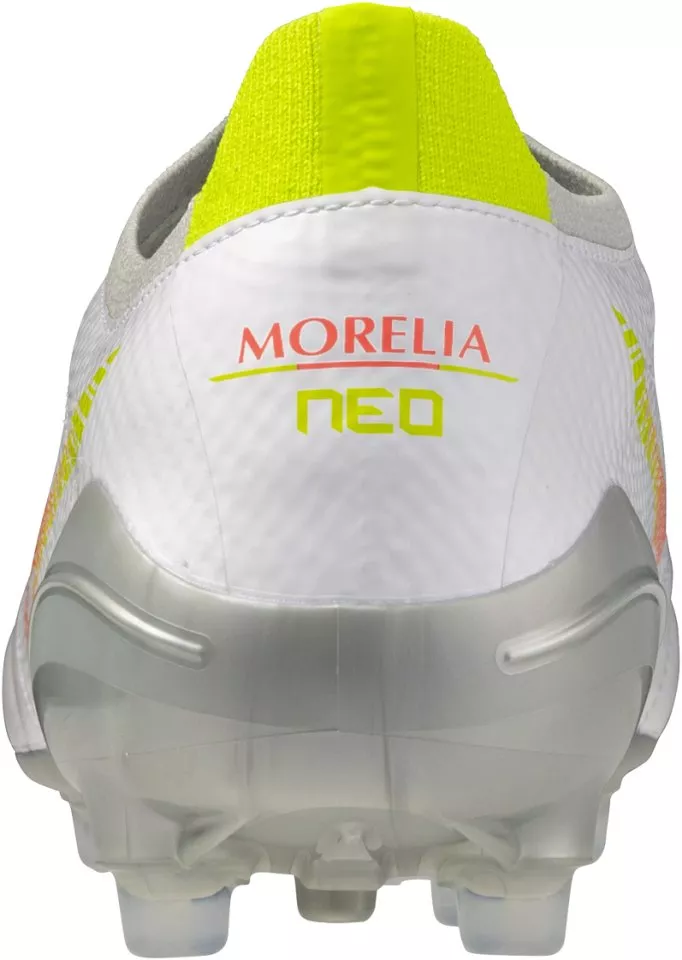 Kopačky Mizuno Morelia Neo V β Pro AG
