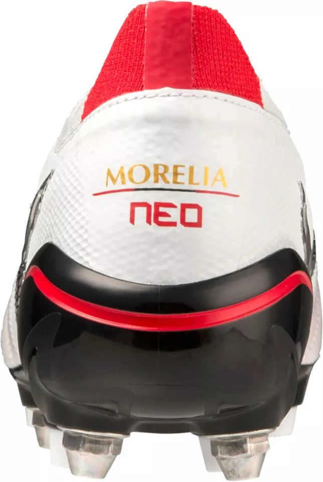 Buty piłkarskie Mizuno Morelia Neo IV Beta Made in Japan Mixed SG