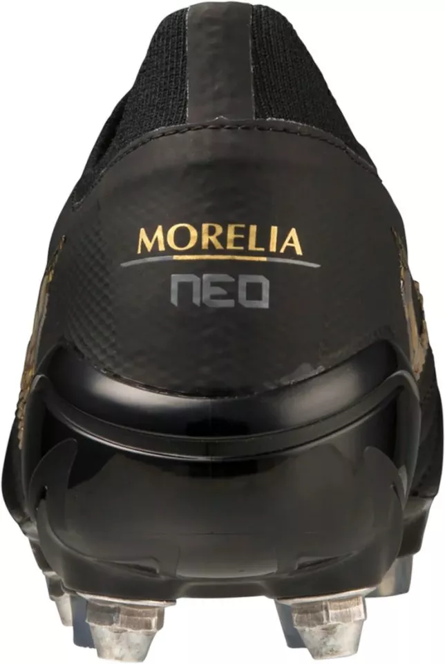 Football shoes Mizuno Morelia Neo IV Beta Made in Japan Mixed SG