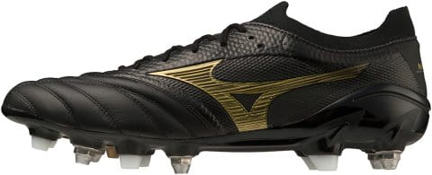 Mizuno Morelia Neo IV Alpha Made in Japan Mixed SG