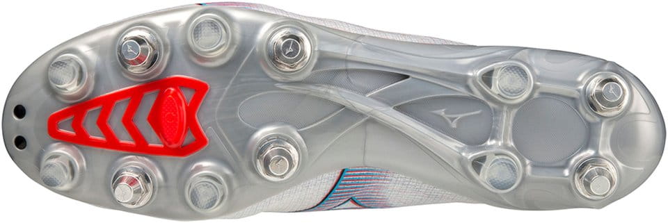 Chuteiras de futebol Mizuno Alpha Made in Japan Mixed SG