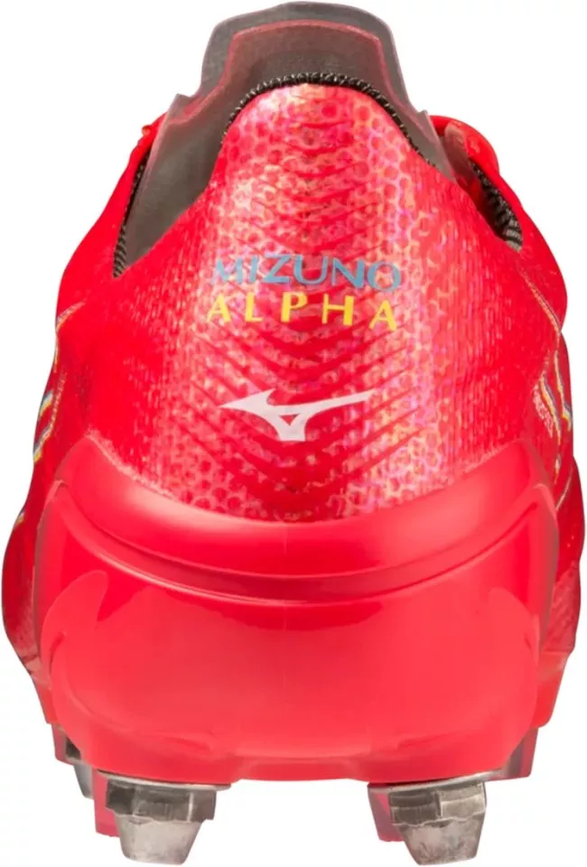 Ποδοσφαιρικά παπούτσια Mizuno Alpha Made in Japan Mixed SG