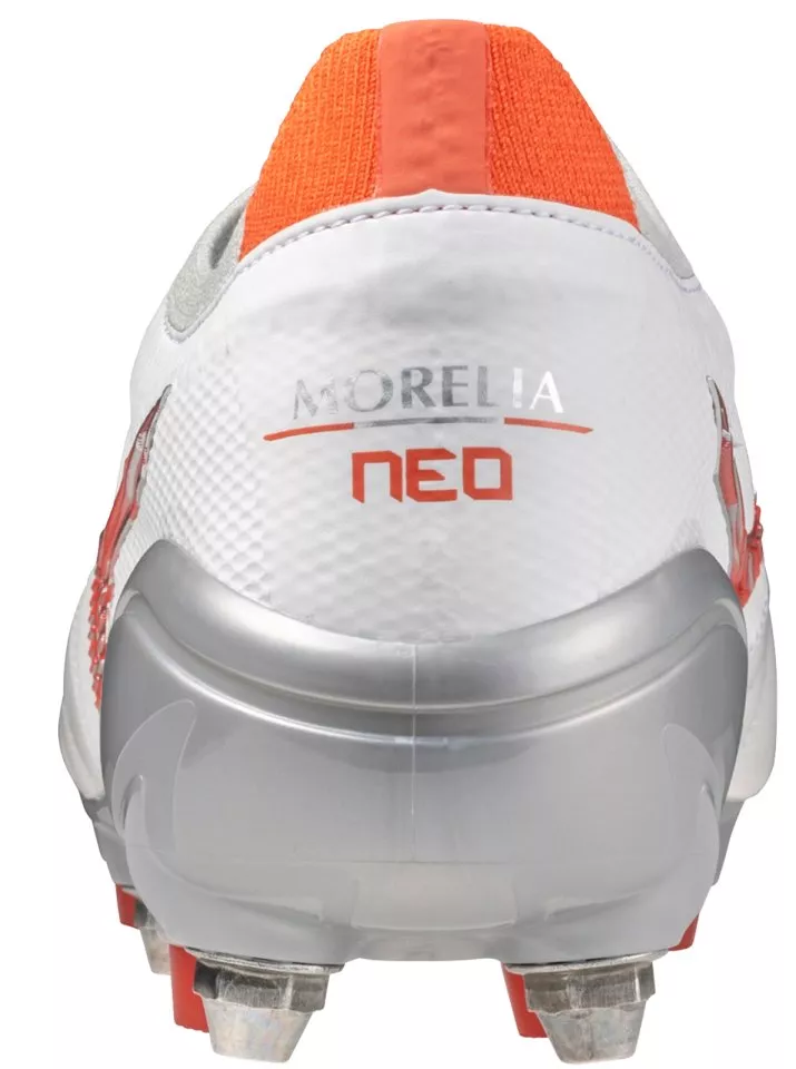 Botas de fútbol Mizuno Morelia Neo IV Beta Made in Japan Mixed SG