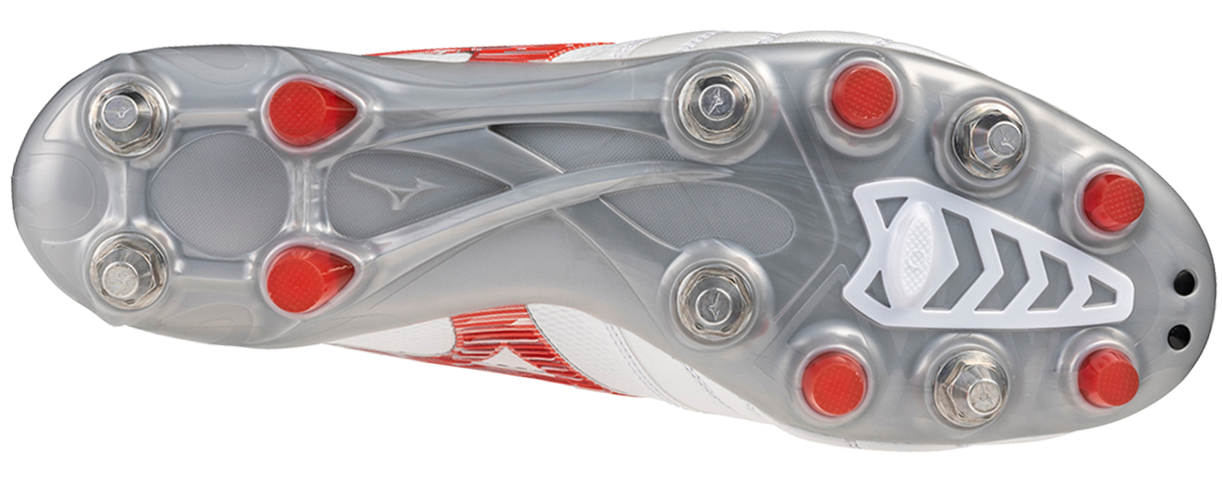 Buty piłkarskie Mizuno Morelia Neo IV Beta Made in Japan Mixed SG