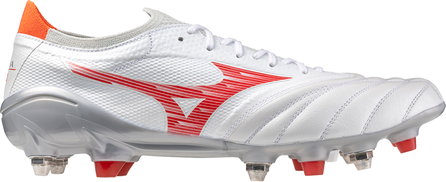 Ghete de fotbal Mizuno Morelia Neo IV Beta Elite Mixed SG