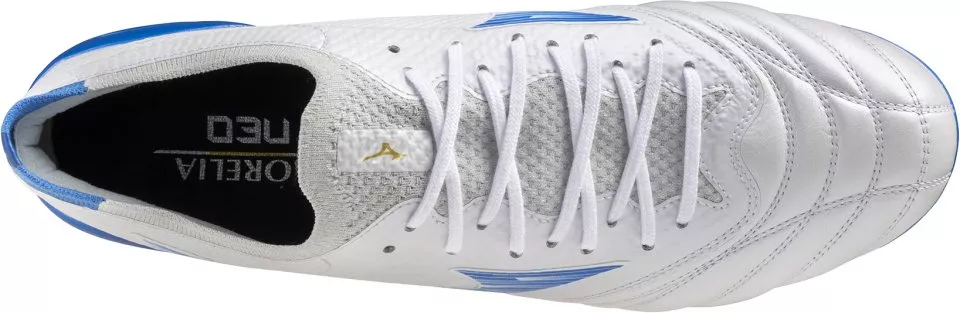 Fodboldstøvler Mizuno Morelia Neo IV Beta Elite Mix