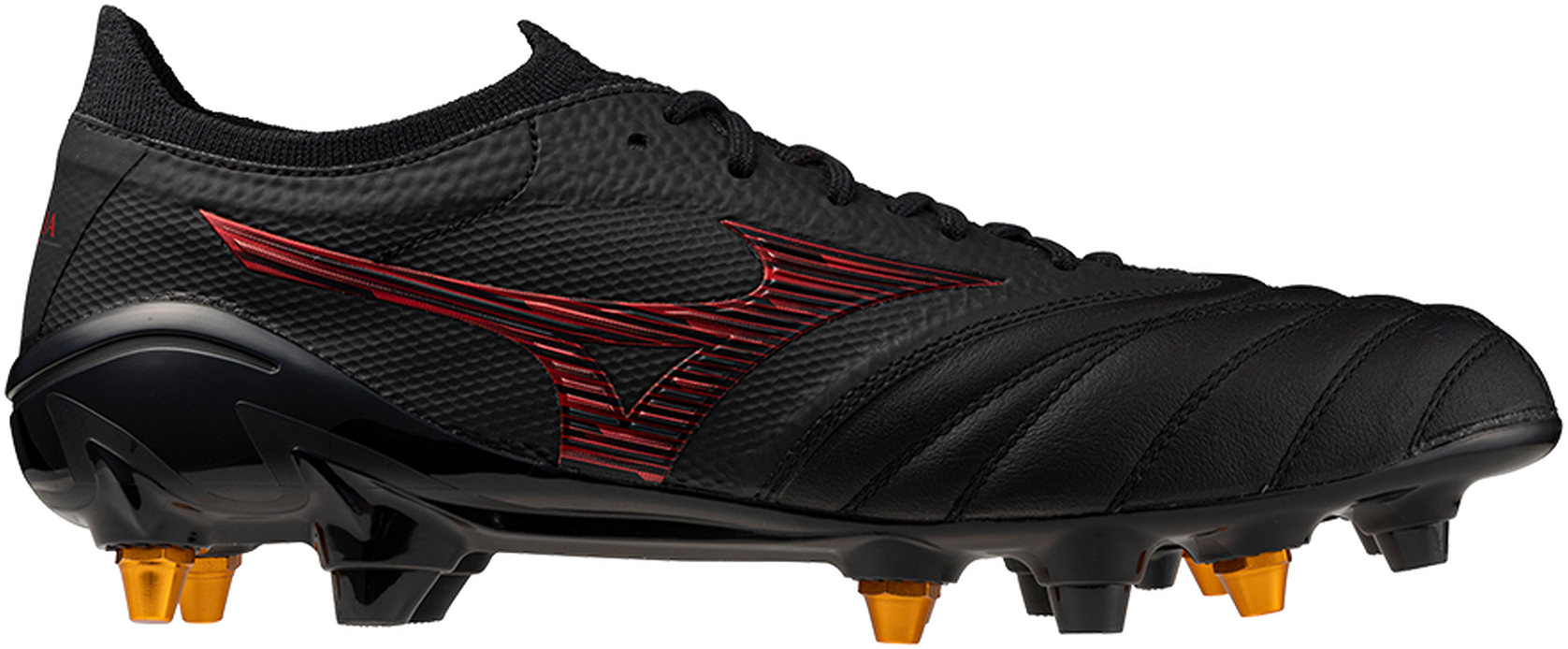 Mizuno Morelia Neo IV Beta Made in Japan Mixed SG