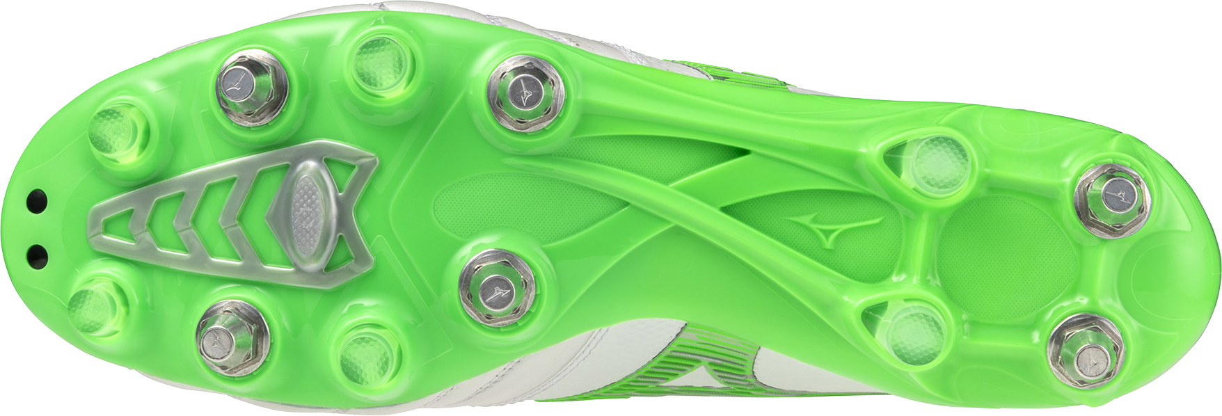 Ghete de fotbal Mizuno Morelia Neo IV Beta Made in Japan Mixed SG