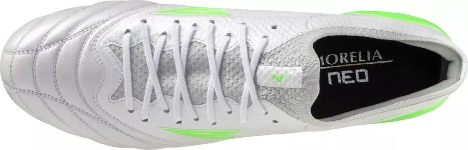 Kopačky Mizuno Morelia Neo IV Beta Elite Mixed SG