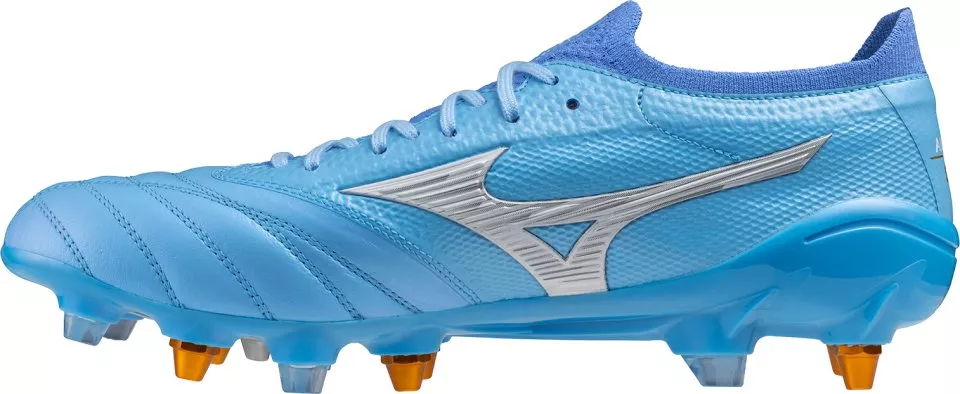 Kopačky Mizuno Morelia Neo IV Beta Made in Japan Mixed SG