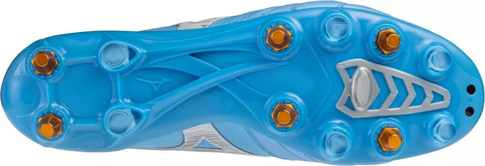 Kopačky Mizuno Morelia Neo IV Beta Made in Japan Mixed SG