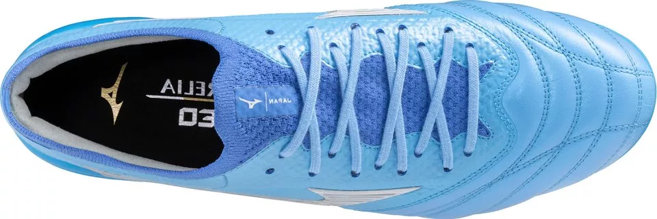 Kopačky Mizuno Morelia Neo IV Beta Made in Japan Mixed SG
