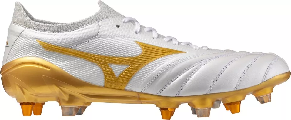 Buty piłkarskie Mizuno Morelia Neo IV Beta Made in Japan Mixed SG