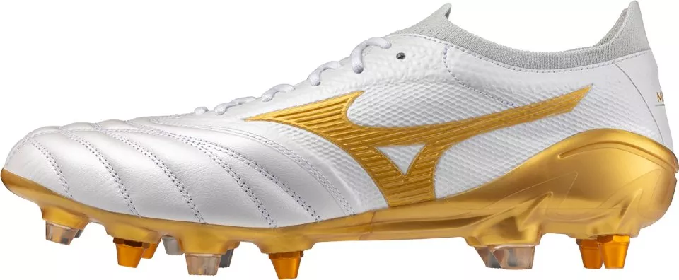Buty piłkarskie Mizuno Morelia Neo IV Beta Made in Japan Mixed SG