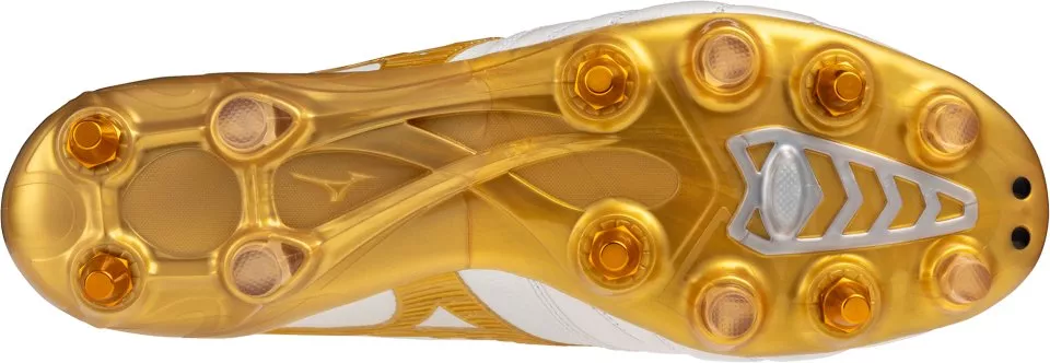 Buty piłkarskie Mizuno Morelia Neo IV Beta Made in Japan Mixed SG