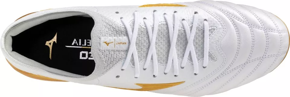 Buty piłkarskie Mizuno Morelia Neo IV Beta Made in Japan Mixed SG