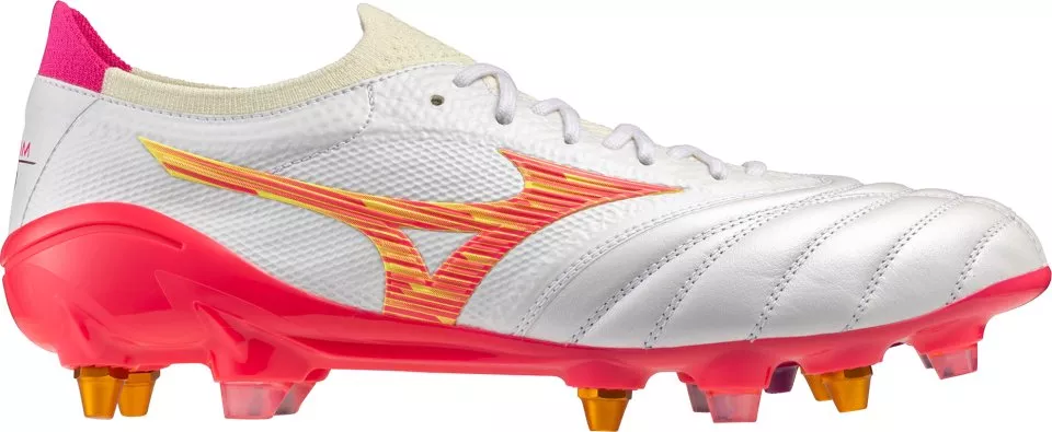 Nogometni čevlji Mizuno Morelia Neo IV Beta Made in Japan Mixed SG