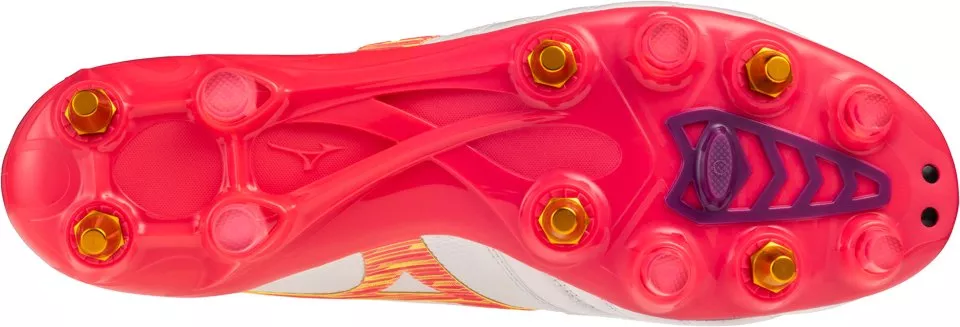 Nogometni čevlji Mizuno Morelia Neo IV Beta Made in Japan Mixed SG