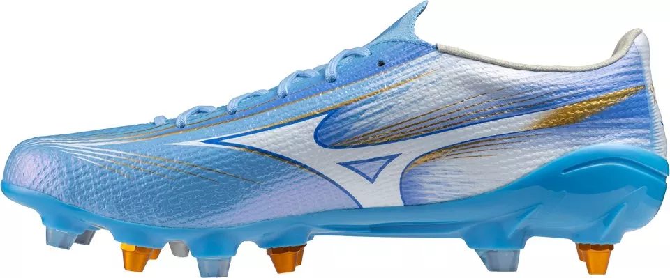 Ghete de fotbal Mizuno Alpha III Japan Mixed SG