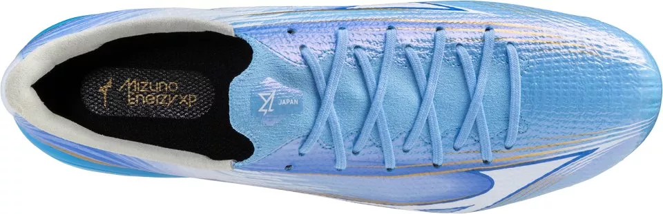 Ghete de fotbal Mizuno Alpha III Japan Mixed SG