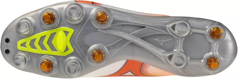 Fodboldstøvler Mizuno Alpha III Japan Mixed SG